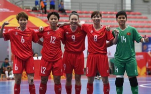 Cầu thủ được ví như 'ngọn lửa nhỏ' Tây Nguyên và giấc mơ lớn với ĐT Việt Nam