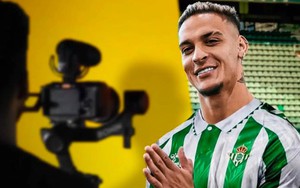 Tin chuyển nhượng 23/1: MU 'tống khứ' Antony; PSG chưa từ bỏ Salah