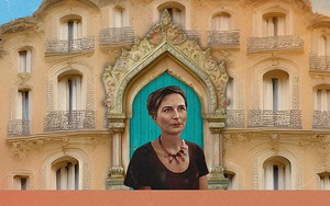 Triển lãm tranh Helene de Beauvoir: Thiên tài bị "bỏ quên" dưới cái bóng của chị gái