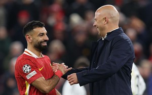 Vì sao Liverpool thành công dưới thời Arne Slot?