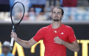 Zverev và nỗi lòng của thế hệ 9X