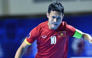 Hành trình lận đận nhưng đáng nhớ của huyền thoại bóng đá Việt Nam