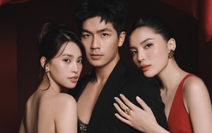 Đường đua phim Việt Tết 2025 có gì?