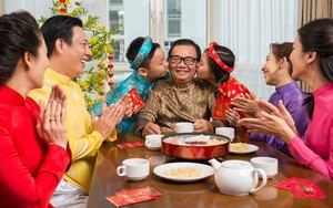 Tết thảnh thơi của phụ nữ hiện đại: Tận hưởng Xuân mới, giảm áp lực cũ 