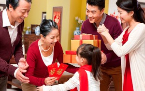 Tặng quà tết thế nào để vừa giữ gìn truyền thống, vẫn phù hợp với thời đại?
