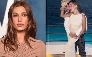 Lo ngại cho Hailey Bieber khi hôn nhân với Justin Bieber chìm trong im lặng căng thẳng