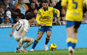 Nhận định, soi tỷ lệ Las Palmas vs Osasuna 03h00, 25/1, vòng 21 La Liga