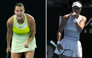 Link xem trực tiếp Australian Open 2025 hôm nay 23/1