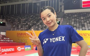 Link xem trực tiếp cầu lông Thùy Linh vs Karupathevan (13h00 hôm nay), Indonesia Masters 2025