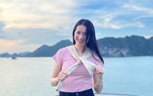 Ngôi sao bóng chuyền nữ Việt Nam duy nhất được cả HLV Tuấn Kiệt và toàn thể người hâm mộ ca ngợi