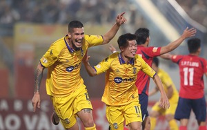 Lịch thi đấu V-League 2024/25 vòng 11: Nóng ở cả hai đầu