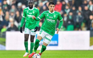 Nhận định, soi tỷ lệ Auxerre vs St Etienne 02h45 ngày 25/1, vòng 19 Ligue 1