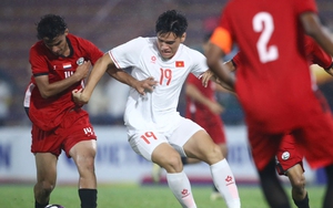 Đội tuyển Việt Nam chạm trán Nhật Bản ở giải châu Á, giấc mơ World Cup gặp trở ngại