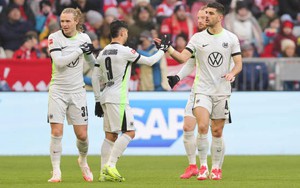 Nhận định, soi tỷ lệ Wolfsburg vs Holstein Kiel 02h30 ngày 25/1, vòng 19 Bundesliga