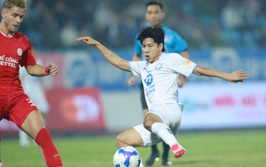 Link xem trực tiếp bóng đá Bình Định vs Nam Định, V-League 2024/2025