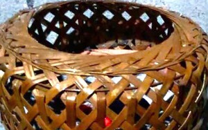 Từ lồng ấp, hỏa lò, đến… máy sưởi!