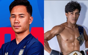 Tin nóng thể thao sáng 25/1: Supachok nhận vinh dự sau AFF Cup; Nguyễn Trần Duy Nhất sang Trung Quốc thi đấu