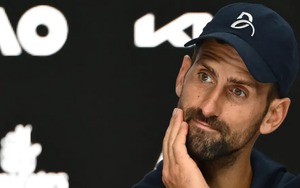 Djokovic bỏ cuộc giữa chừng, ám chỉ về lần cuối cùng thi đấu ở Úc mở rộng