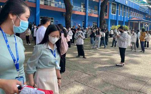 Hoàn trả học phí thu vượt quy định đối với tín chỉ thực hành cho hơn 10.000 sinh viên