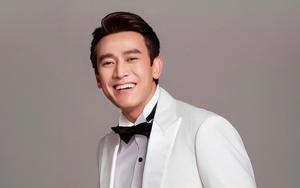 Diễn viên Hứa Vĩ Văn: "Không vai diễn nào mà tôi không hy sinh!"