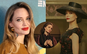 Angelina Jolie suy sụp vì không được đề cử Oscar: Hollywood đứng về phía Brad Pitt?