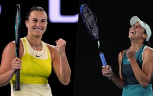 Link xem trực tiếp Australian Open 2025 hôm nay 25/1