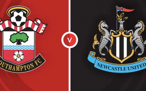 Nhận định, soi tỷ lệ Southampton vs Newcastle 22h00 ngày 25/1, vòng 23 Ngoại hạng Anh