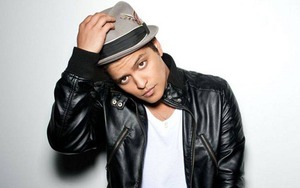 Ca khúc "Just the Way You Are": Bruno Mars - cứ đơn giản là chính mình