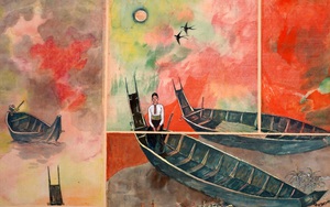 Ngẫm ngợi cuối năm: Nhớ con chim én