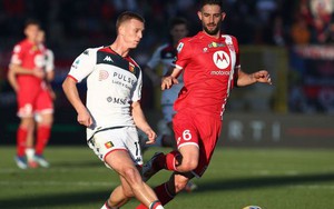 Nhận định, soi tỷ lệ Genoa vs Monza 02h45 hôm nay 28/1, vòng 22 Serie A