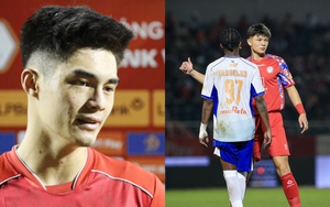 Thủ môn HAGL sẽ cùng trung vệ Việt kiều cao 1m9 tạo thành 'lá chắn thép', giúp U22 Việt Nam chinh phục HCV SEA Games?