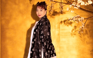 Sao Mai Hiền Anh: Tết là cơ hội để tri ân, yêu thương