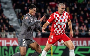 Nhận định, soi tỷ lệ Rayo Vallecano vs Girona 20h00 ngày 26/1, vòng 21 La Liga