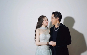 Vợ ca sĩ Tuấn Hưng: “Tôi may mắn vì có chồng thấu hiểu, sẻ chia”