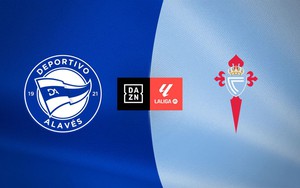 Nhận định trận đấu Alaves vs Celta Vigo 03h00 hôm nay 28/1, vòng 21 La Liga