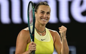 Kết quả Australian Open 2025 hôm nay 25/1: Đánh bại ĐKVĐ Sabalenka, Madison Keys vô địch đơn nữ