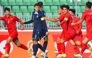 Tuyển trẻ Việt Nam tạo kịch bản khó tin khi thắng Australia và Qatar để đứng đầu, AFC nhầm lẫn với ‘tuyên bố sớm’