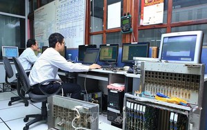 Bảo đảm tuyệt đối an toàn mạng lưới, thông tin liên lạc thông suốt dịp Tết Nguyên đán