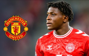 Tin chuyển nhượng hôm nay 26/1: MU chiêu mộ Dorgu; Man City và Arsenal đại chiến vì 'đàn em' Haaland