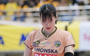 Thanh Thúy và đồng đội suýt tạo nên bất ngờ lớn nhất trước đội đầu bảng giải bóng chuyền Indonesia