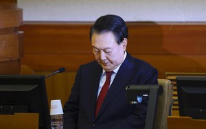 Tổng thống Hàn Quốc Yoon Suk Yeol chính thức bị truy tố