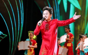 Một vòng âm nhạc Việt Nam