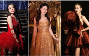 Midu, Phương Oanh... và loạt sao nữ tuổi Tỵ vừa đẹp vừa giỏi của Vbiz