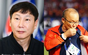Giải đấu mà U22 Việt Nam tham dự có thay đổi, HLV Kim Sang Sik sẽ tái lập thành công của HLV Park trong 1 năm?