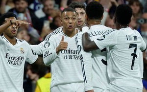 Nhận định, soi tỷ lệ Brest vs Real Madrid 03h00 hôm nay 30/1, Cúp C1 châu Âu