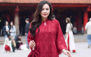 Hoa hậu Phan Kim Oanh tiết lộ những dự án sắc đẹp "bùng nổ" vào năm 2025