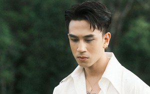 Ca sĩ Dương Edward ra mắt MV "Mới một năm" về nỗi buồn chia tay