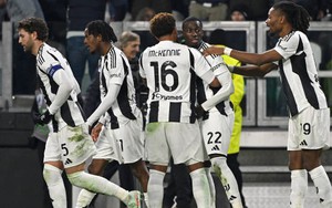 Nhận định, soi tỷ lệ Juventus vs Benfica 03h00 ngày 30/1, cúp C1 Châu Âu