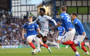 Nhận định, soi tỷ lệ Portsmouth vs Millwall 02h45 hôm nay 29/1, hạng nhất Anh vòng 29