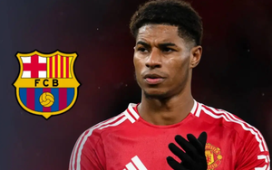 Tin chuyển nhượng 27/1: Rashford quyết đến Barca; Liverpool nhắm sao trẻ Ajax